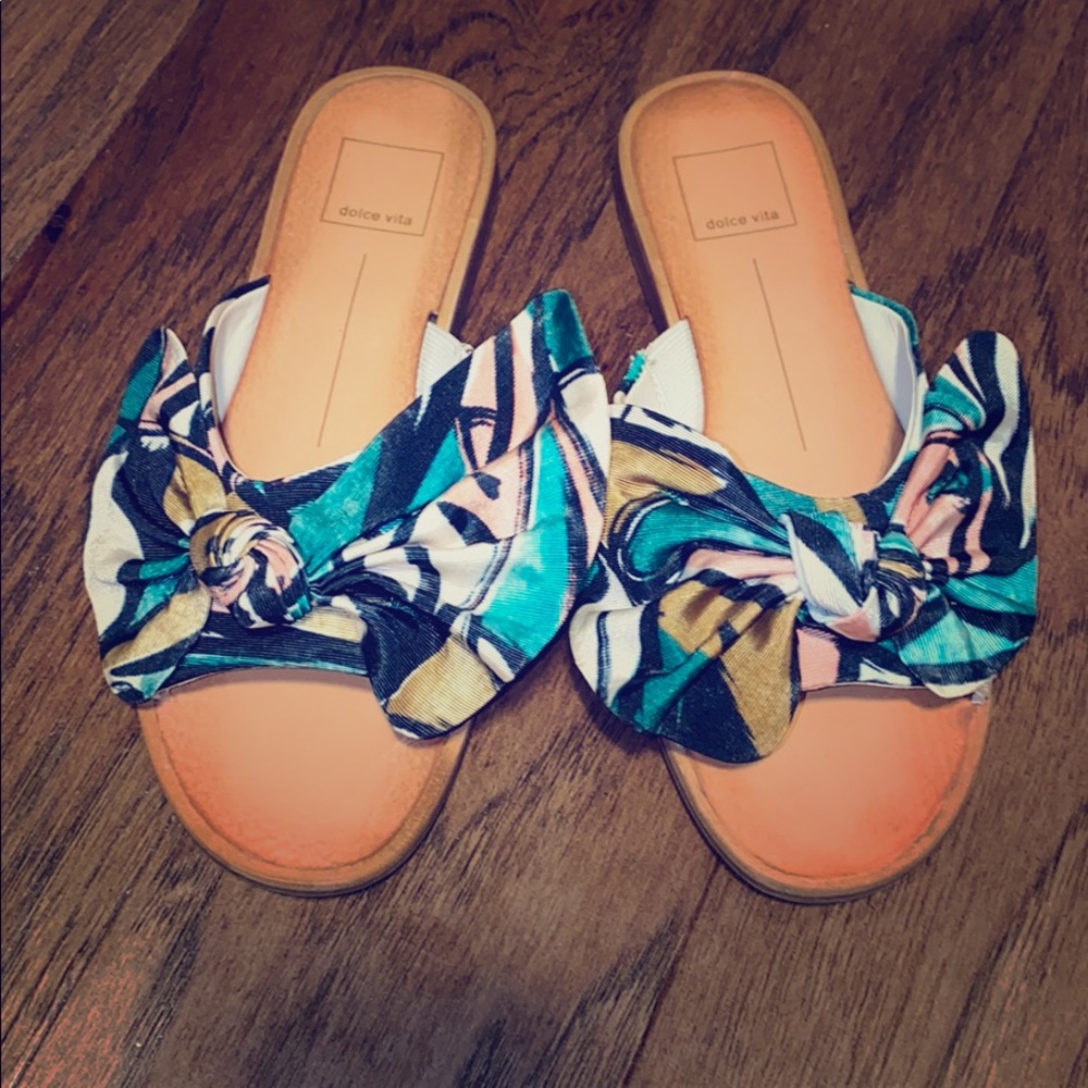 Dolce Vita Slides